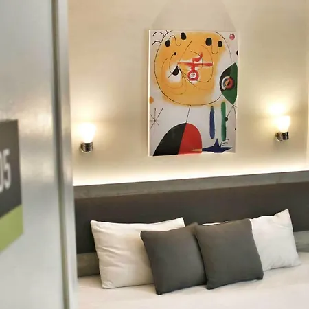 Temizay Hotel 3*