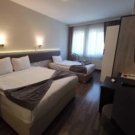 Temizay 3* Canakkale