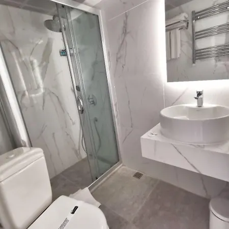 Temizay Hotel Canakkale