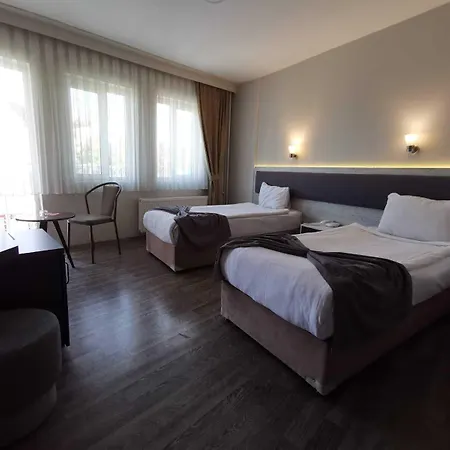 Temizay 3*