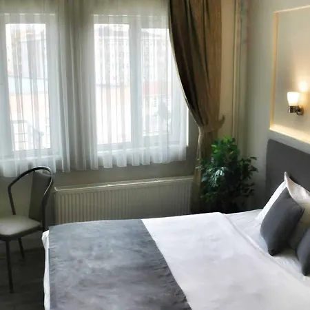 Hotel Temizay