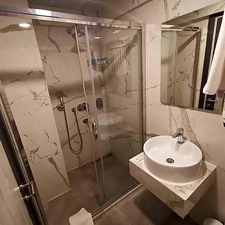 Temizay 3* Çanakkale