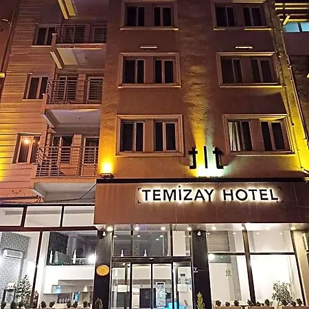 Temizay