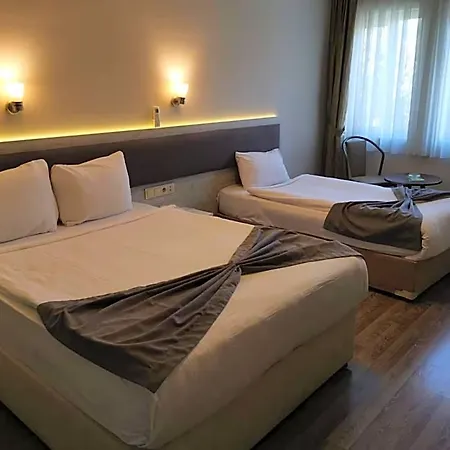 Temizay 3* Çanakkale