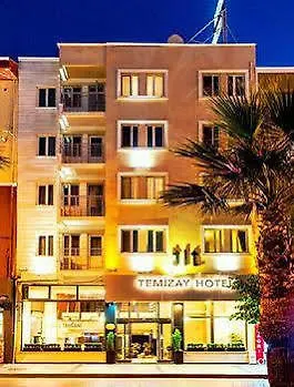 Temizay 3* Canakkale