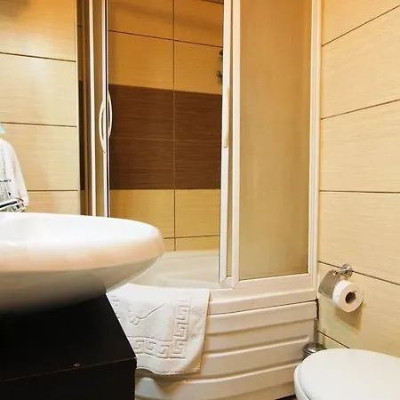 Temizay 3* Canakkale