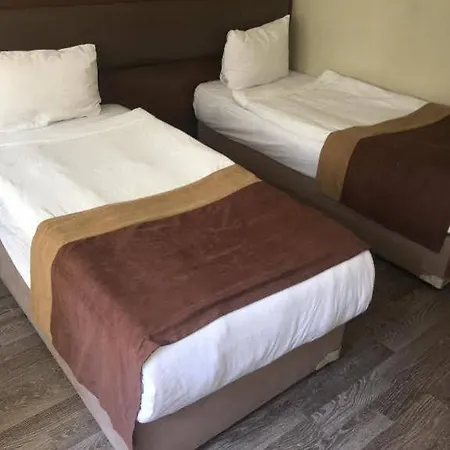 Hotel Temizay Canakkale