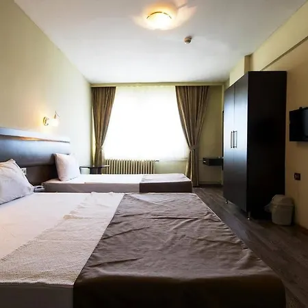 Temizay Hotel Canakkale