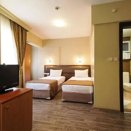 Hotel Temizay Canakkale